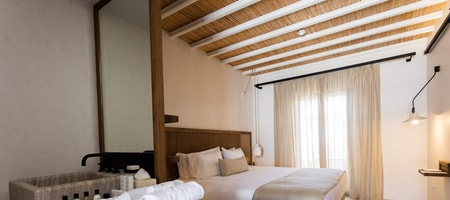 Flexible Room