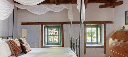 Double Superior Balcony