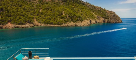 Villa Eco | 2 Bedroom Villa