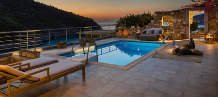 Villa Elea | 2 Bedroom Villa