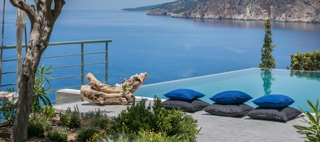 Villa Eleni | 3 Bedroom Villa