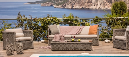 Villa Glaroni | 2 Bedroom Villa