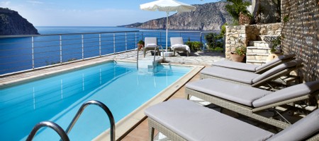 Villa Maistrali | 3 Bedroom Villa
