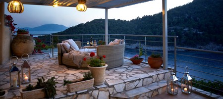 Villa Nicolis | 3 Bedroom Villa