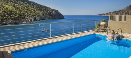 Villa Palatsina |  2 Bedroom Villa