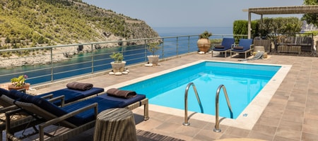 Villa Thea | 2 Bedroom Villa