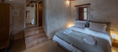 Suite with Sea View