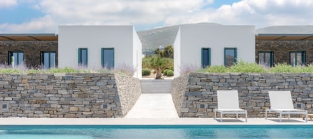 Villa Agnes - Naousa