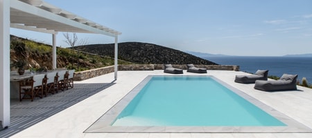 Villa Fiona II - Faraggas