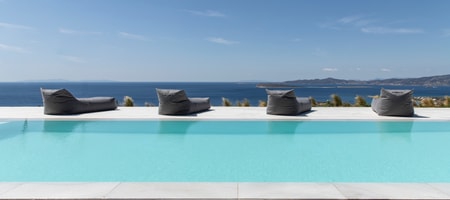 Villa Fiona III - Faraggas