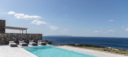 Villa Fiona I - Faraggas