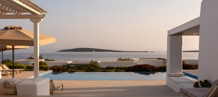 Villa Malinda - Makria Myti