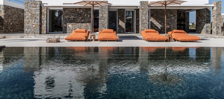Villa Sancia - Santa Maria