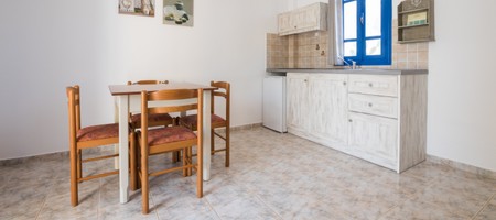 Ground Floor Apartments