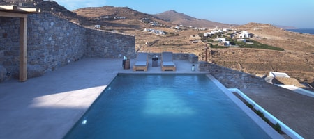 3 Bedroom | Villa Meghan
