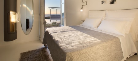 Villa Eros Suite 2 | Messaria