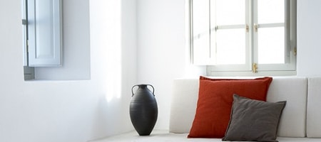 1 Bedroom | Villa Bellevue 1