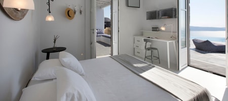 Villa Eros Suite 1 | Messaria