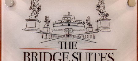 The Bridge Suites Rome
