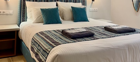 Premium Double Room