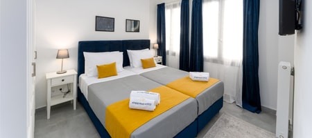 Superior Apartment