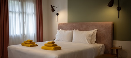 The King's Suite