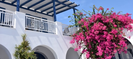 Two Bedroom Apartment with Sea View