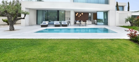Villa Jasmine