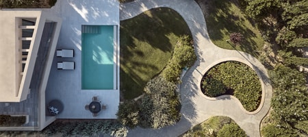 Villa Noufara