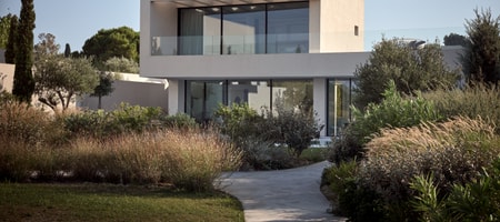 Villa Plumeria