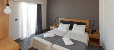 Promo Room