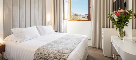 Classic Double / Twin Room