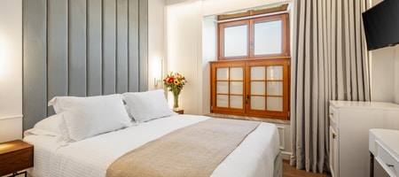 "Venezian Loft" Single room