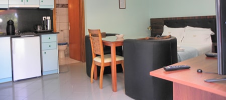 Superior Apartment Ground Floor 3 Moires