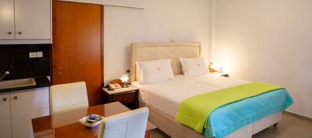Superior Apartment Ground Floor Poseidon