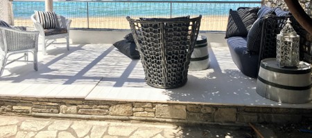 Byblos Mare Villa (4+2 Βbedrooms)
