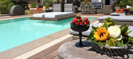 Byblos Luxury Villa- Chateau (4 bedrooms)