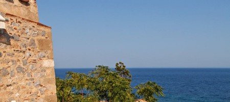 Superior Double Room with Balcony