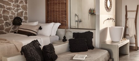 Premium Room Garden View 26m²