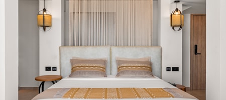 Lifestyle Suite Pool / Direct Sea View