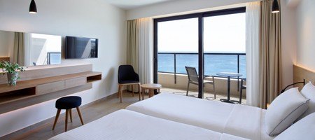 Superior Sea View Room