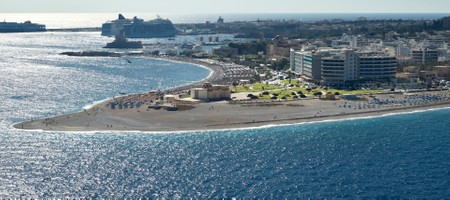 Cactus Hotel Rhodes