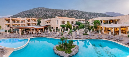 Cactus Royal Hotel
