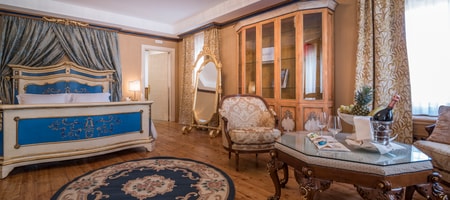 King Suite