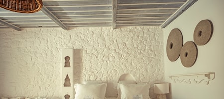 Mediterranean Suite with Private Pool