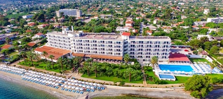 Calamos Beach Hotel by Anayia All Inclusive Resorts