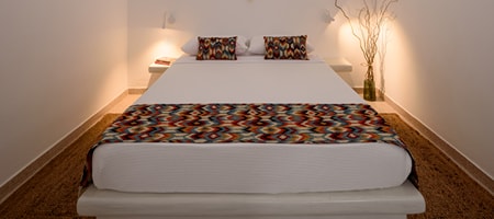 Deluxe Room with Dome