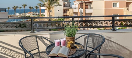 One Bedroom Apartment Limited Sea View