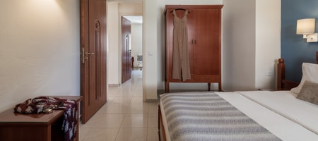 Two Bedroom Apartment with Private Pool