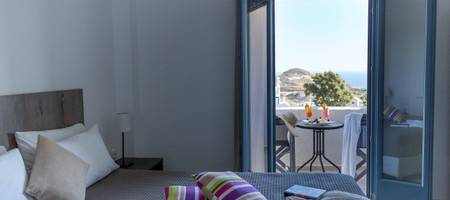Superior Pool View Room